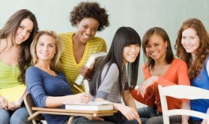 【美国留学】中国留学生融入美国朋友圈的四个招数