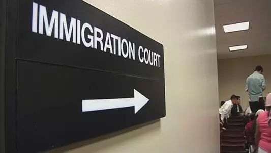 【律师分析】详解移民局最新颁布指南--移民法庭传票