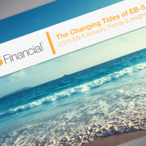 EB-5趋势与分析：投资人来源的转变