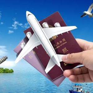 【热点快讯】外籍华人利好消息： 中国扩大过境144小时免签证 ...