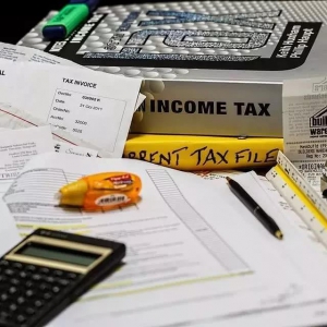 【爆料】来了~美国税局发布2020年最新家庭及个人报税细则，快查收！ ... ...