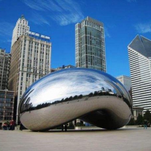 【移民快讯】全美最佳移民城市：芝加哥排名第一！