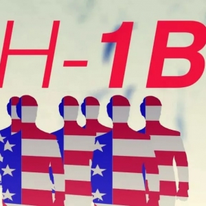 【新闻快讯】H-1B签证申请改采电子登记，明年3月1日至20日开放登记 ...