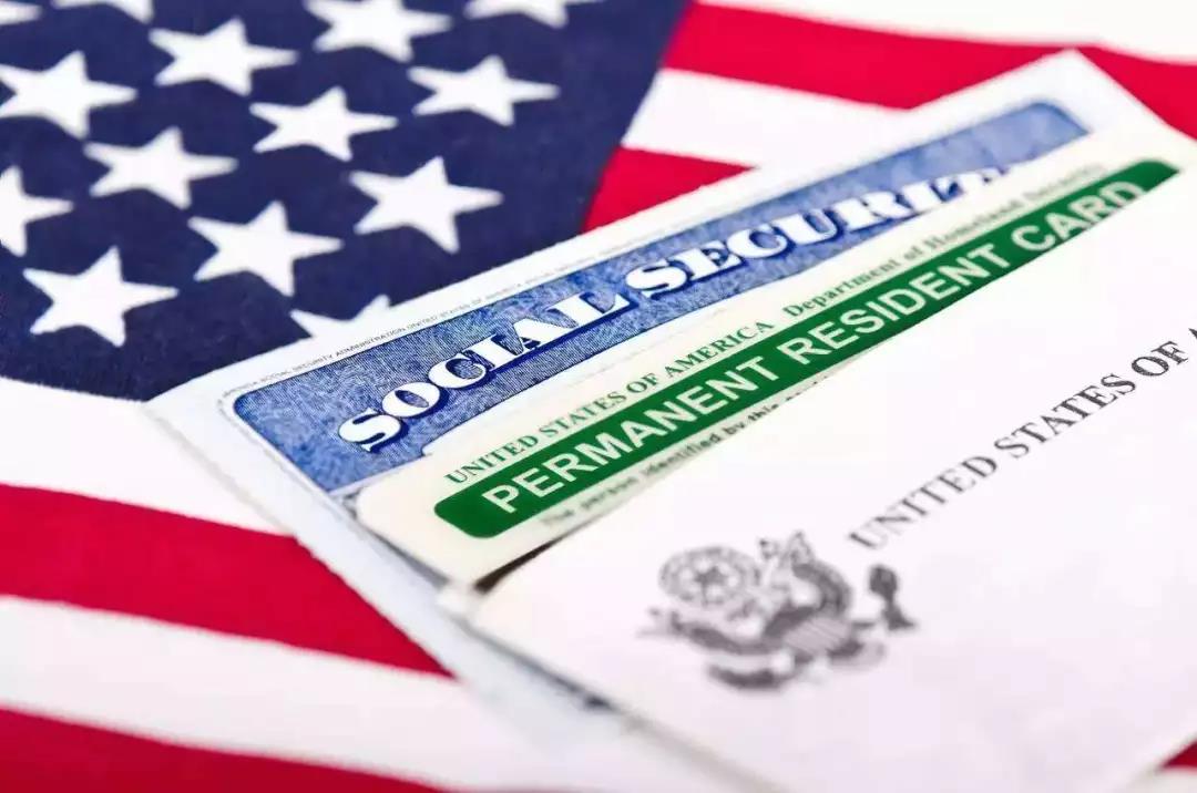 【移民快讯】美国职业移民绿卡，2021年将增逾10万个名额