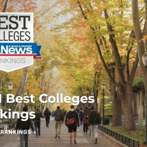 【留学】U.S.News2021年美国大学排名发布！排名依据变化大！