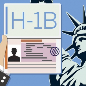 【签证新规】H1B新规来了！取消现有抽签制度，工资越高越好申请 ...