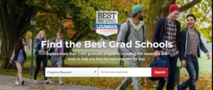 【资讯】最新榜单！美国最佳研究生院排名重磅发布！