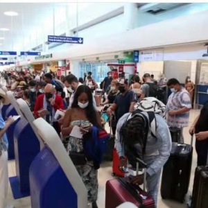 【移民干货】美国B签证开放预约！CDC公布外国旅客来美细则及答疑，看这一篇就够了！ ...