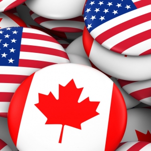 【移民干货】留学移民选美国还是加拿大？简单对比便知晓