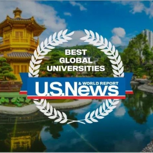 【教育】2022USNews世界大学排名发布！