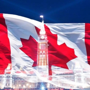 【最新消息】8周英语课程就能打开移民加拿大的大门？