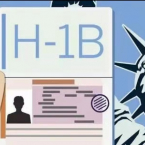 【最新消息】2022年H-1B网上电子注册开放时间公布！