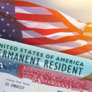 【移民资讯】在美国，有没有绿卡，完全不一样！身份规划要提早！ ...
