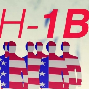【热点资讯】美国移民局完成2024年H-1B抽签，正陆续发送中签通知！ ...