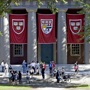 【资讯】哈佛大学、加州理工官宣恢复标化考试要求，SAT/ACT成绩回归 ...