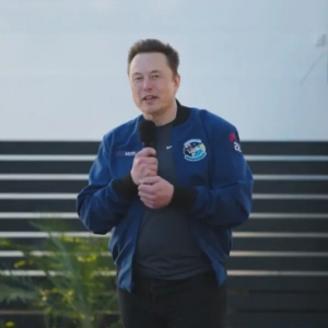 【资讯】马斯克最新SpaceX演讲：“20年内，百万人移民火星！” ...